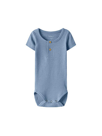 NAME IT | Body para bebé NBMKAB