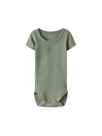 NAME IT | Body para bebé NBMKAB