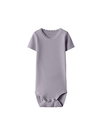 NAME IT | Body para bebé NBMKAB