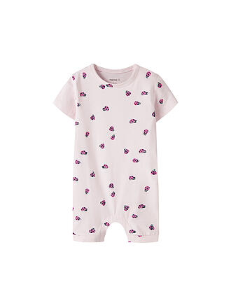 NAME IT | Body para bebé NBFVANDORA