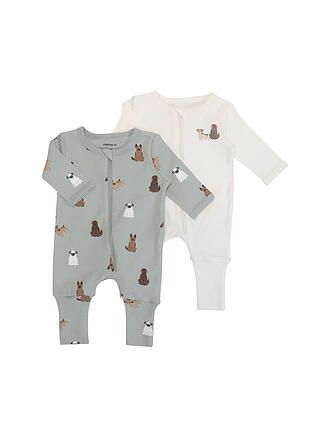 NAME IT | Pijama de bebé 2 unidades NBMNIGHTSUIT