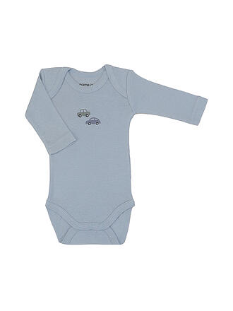 NAME IT | Body de bebé, paquete de 3. NBMBODY