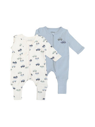 NAME IT | Pijama de bebé 2 unidades NBMNIGHTSUIT
