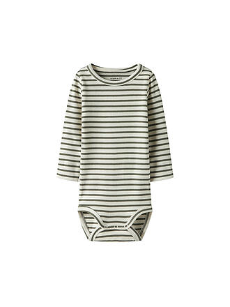 NAME IT | Body para bebé NBNBANI