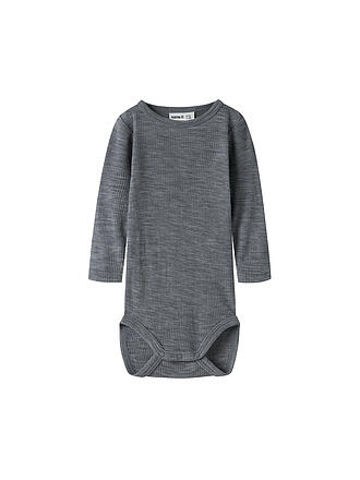 NAME IT | Body de bebé NBNWAX