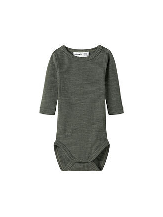 NAME IT | Baby Body NBNWAX