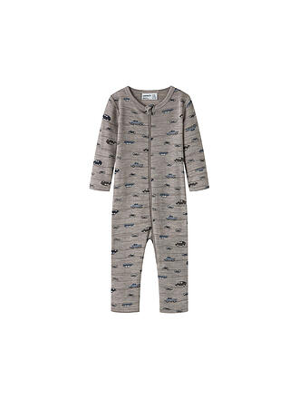 NAME IT | Pijama de una pieza para bebé NBMWANG