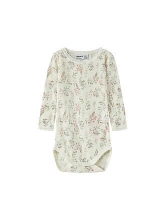 NAME IT | Body de bebé NBFWANG