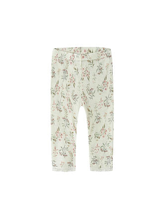 NAME IT | Leggings de bebé NBFWANG