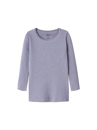NAME IT | Camiseta de manga larga para niña NMFKAB