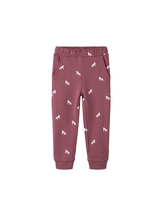 NAME IT | Pantalones de chándal para niña NMFVALBA