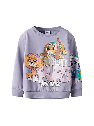 NAME IT | Sudadera para niña NMFJARA
