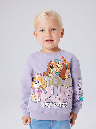 NAME IT | Sudadera para niña NMFJARA