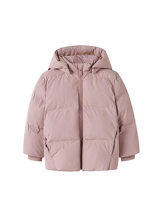 NAME IT | Chaqueta acolchada para niña NMNMUSK