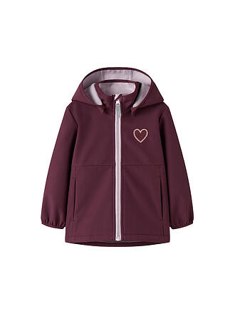 NAME IT | Chaqueta para niña NKFMALTA05