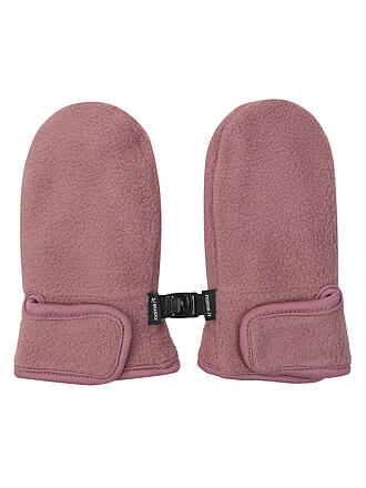 NAME IT | Guantes para niños NMNMAR FLEECE MITTEN 8FO