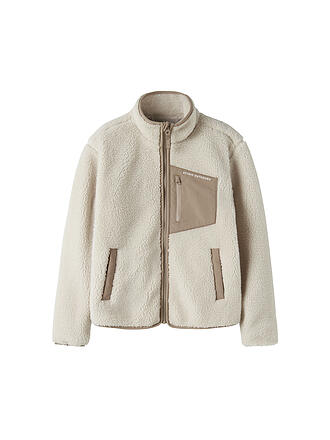 NAME IT | Chaqueta de niña con efecto pelo NKNMATTIA