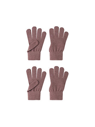 NAME IT | Guantes para niños, paquete de 2 unidades NKFMAGIC