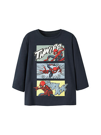 NAME IT | Camiseta de manga larga para niño NMMJARL