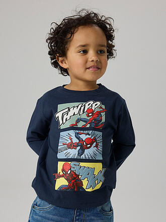 NAME IT | Camiseta de manga larga para niño NMMJARL