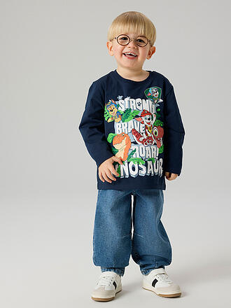 NAME IT | Camiseta de manga larga para niño NMMJIK