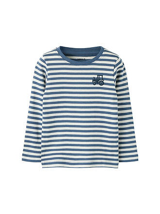 NAME IT | Camiseta de manga larga para niño NMMVILLY