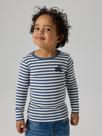 NAME IT | Camiseta de manga larga para niño NMMVILLY