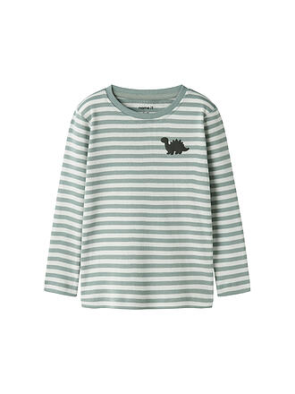 NAME IT | Camiseta de manga larga para niño NMMVILLY