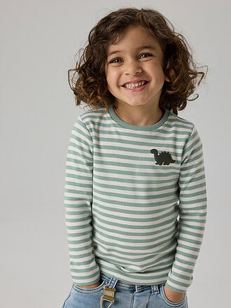 NAME IT | Camiseta de manga larga para niño NMMVILLY