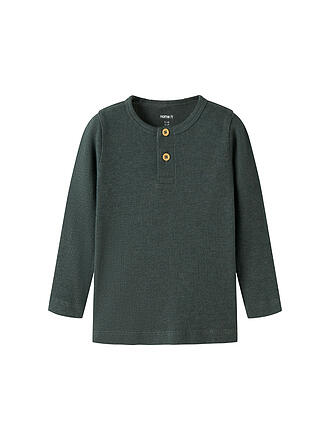 NAME IT | Camiseta de manga larga para niño NMMKAB