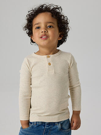 NAME IT | Camiseta de manga larga para niño NMMKAB