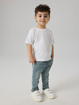 NAME IT | Vaqueros Slim Fit NMMRYAN para niño