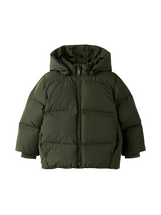 NAME IT | Chaqueta acolchada para niño NMNMUSK
