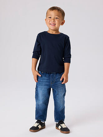NAME IT | Vaqueros Regular Fit NMMBEN para niño