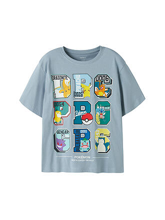 NAME IT | Camiseta de niño NKMJULIO