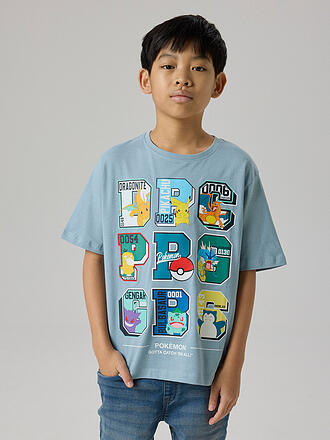 NAME IT | Camiseta de niño NKMJULIO
