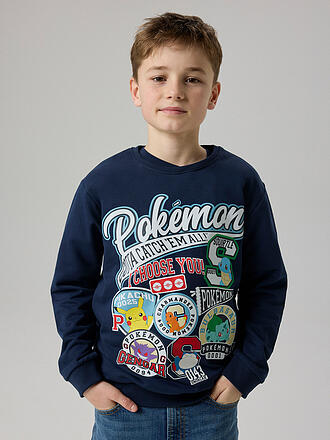 NAME IT | Sudadera para niño NKMJIM