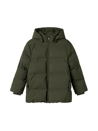 NAME IT | Chaqueta acolchada para niño NKNMUSK