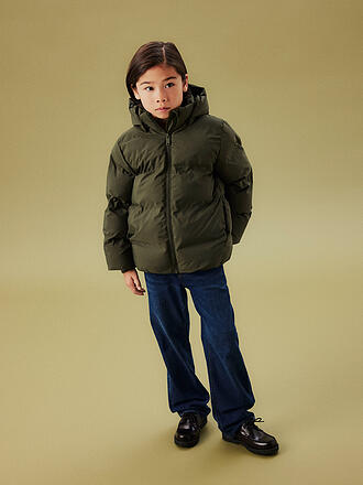 NAME IT | Chaqueta acolchada para niño NKNMUSK