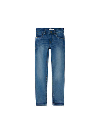 NAME IT | Jeans ajustados NKMTHEO para niño