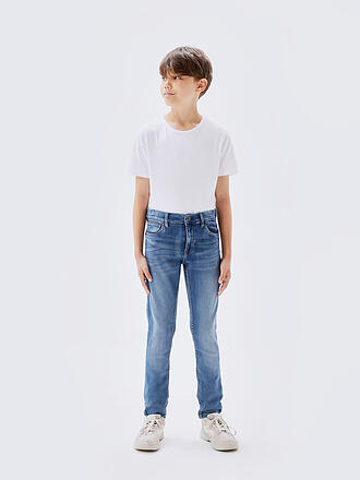 NAME IT | Jeans ajustados NKMTHEO para niño