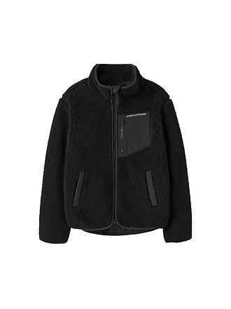 NAME IT | Chaqueta infantil de imitación de piel NKNMATTIA