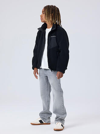 NAME IT | Chaqueta infantil de imitación de piel NKNMATTIA