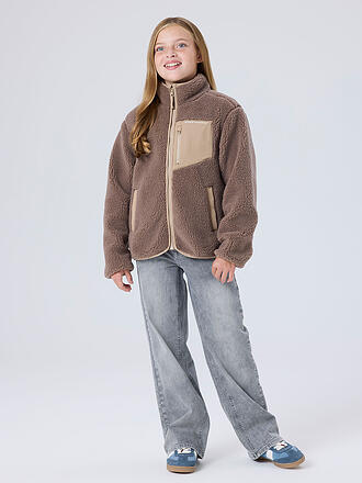 NAME IT | Chaqueta de niño con aspecto de piel NKNMATTIA