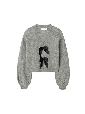 NAME IT | Cárdigan de punto para niña NKFRINA