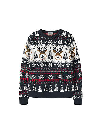 NAME IT | Jersey para niño NKNRISMAS