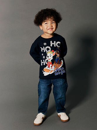 NAME IT | Camiseta de manga larga para niño NMMSANTI PAW