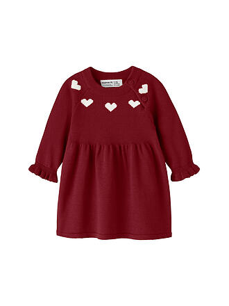 NAME IT | Vestido de bebé niña NBFRISSE