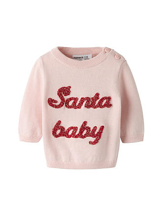 NAME IT | Jersey de bebé NBFRISSE