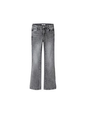 NAME IT | Jeans Skinny Bootcut Fit NKFPOLLY para niña